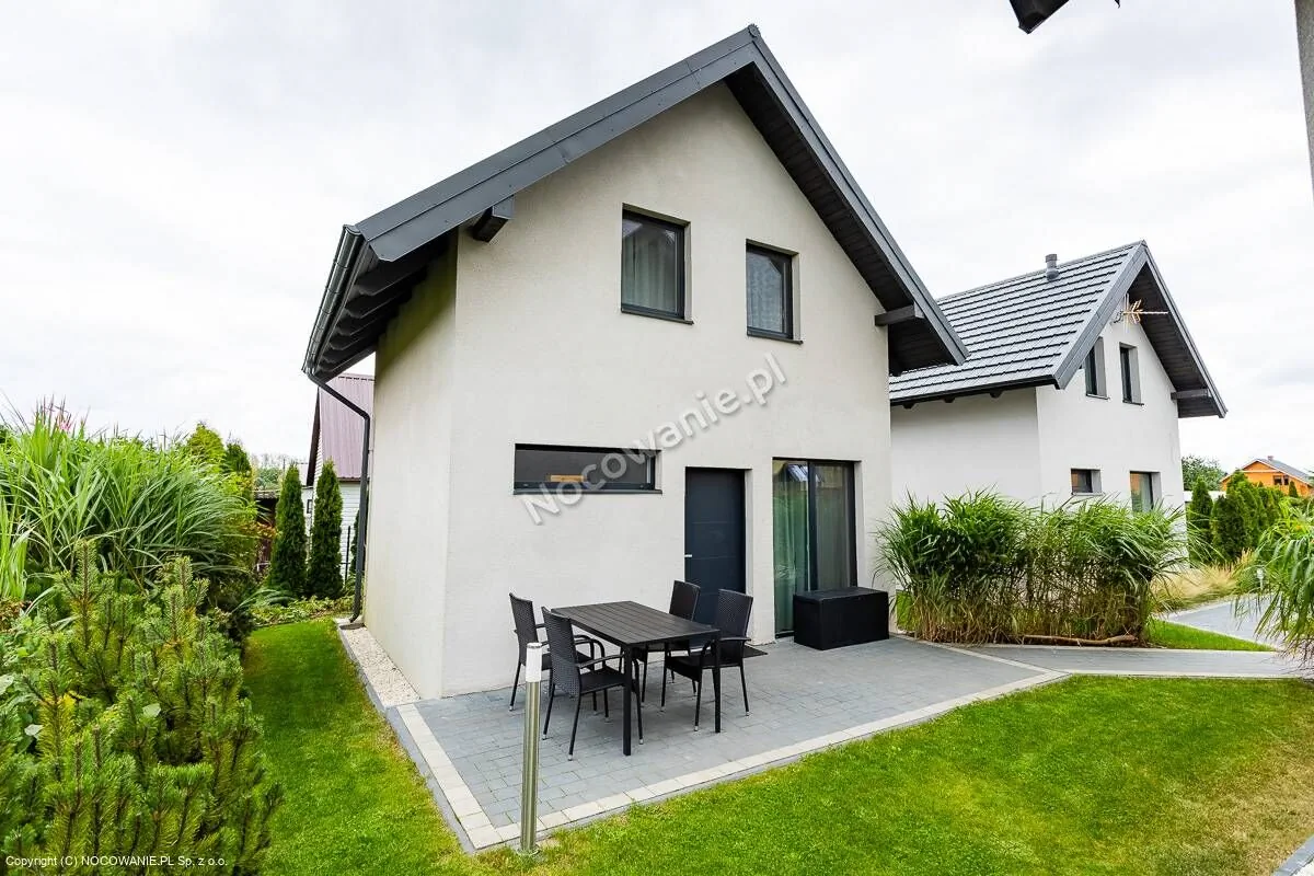 Domki Pozytywki Władysławowo