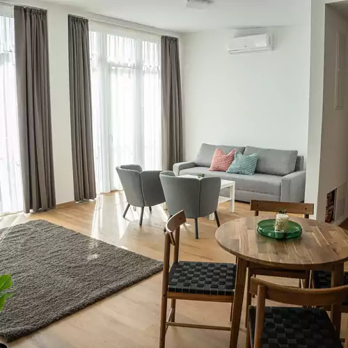 Diamond Luxury Apartments Siófok 022 kép