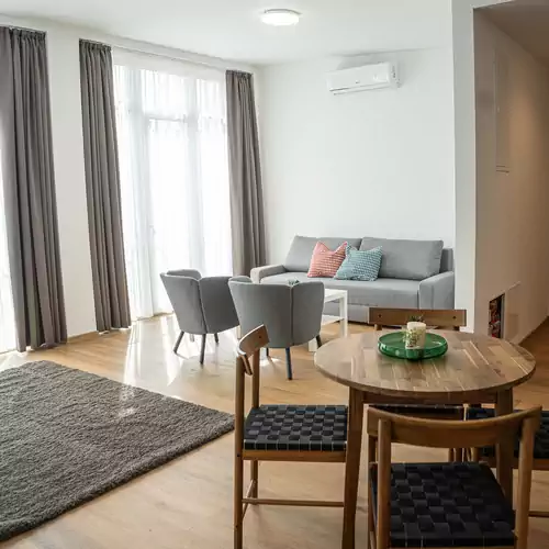 Diamond Luxury Apartments Siófok 023 kép