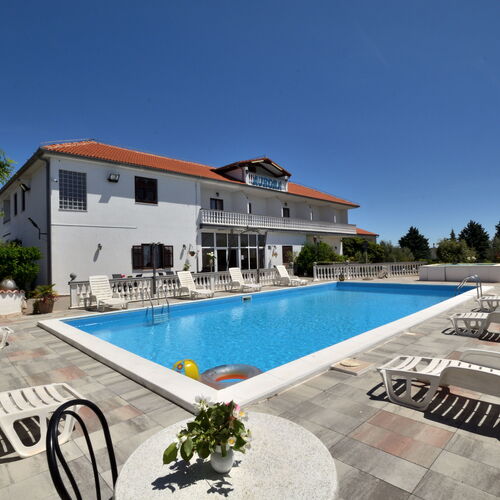 Rooms Aura Pula  3
