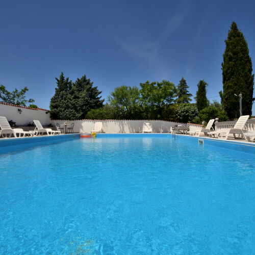 Rooms Aura Pula  4