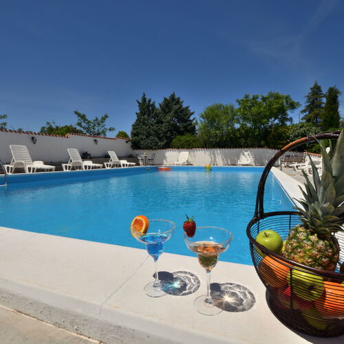 Rooms Aura Pula  2