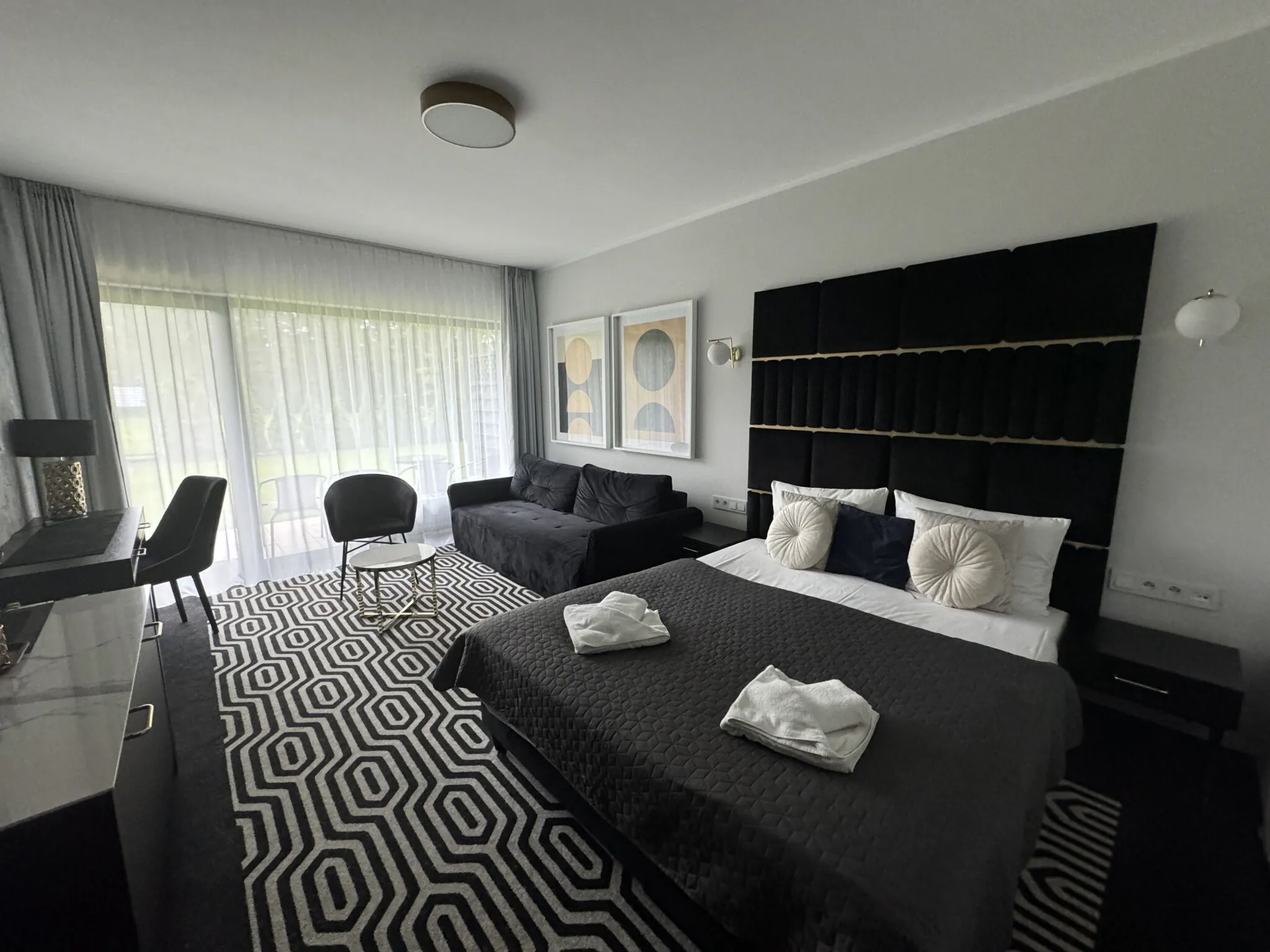 Apartament Resort Solny Kołobrzeg