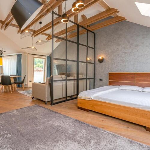 Premium Suites Postavarului Brașov