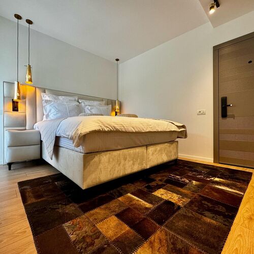 Apartament Billy&Ane Sinaia