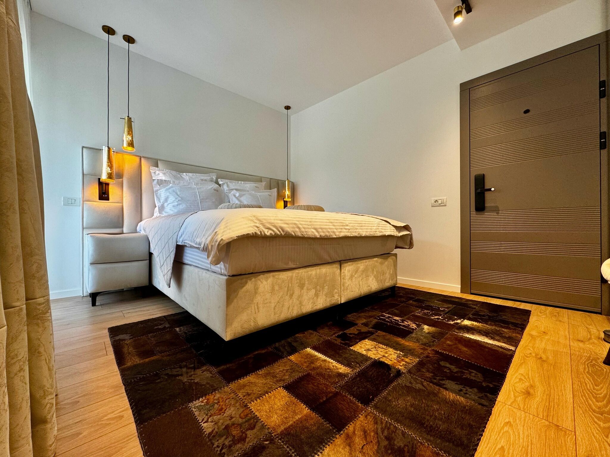 Apartament Billy&Ane Sinaia