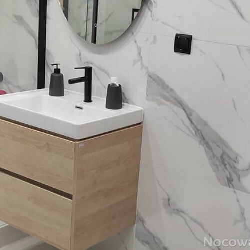 lazienka apartament