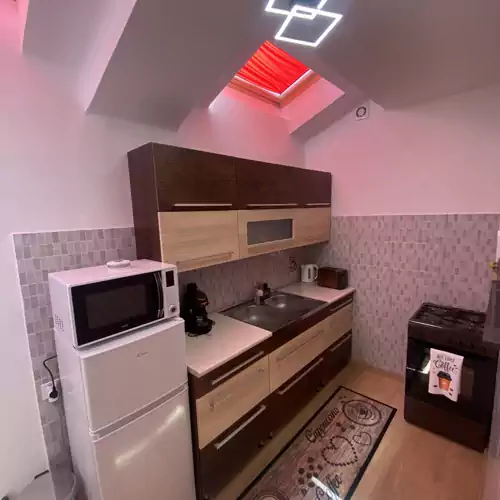 CENTRUM Apartman Sárospatak 007 kép