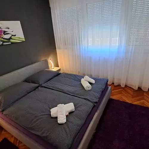 CENTRUM Apartman Sárospatak 012 kép