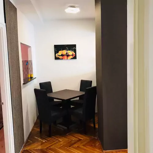 CENTRUM Apartman Sárospatak 005 kép