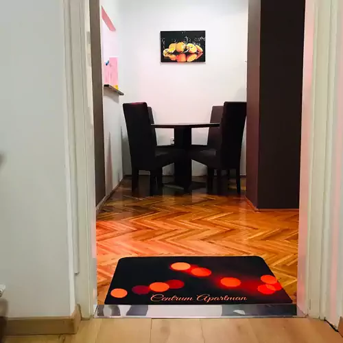 CENTRUM Apartman Sárospatak 011 kép