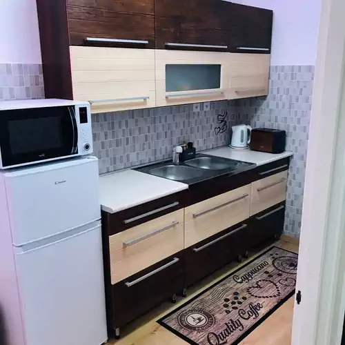 CENTRUM Apartman Sárospatak 008 kép