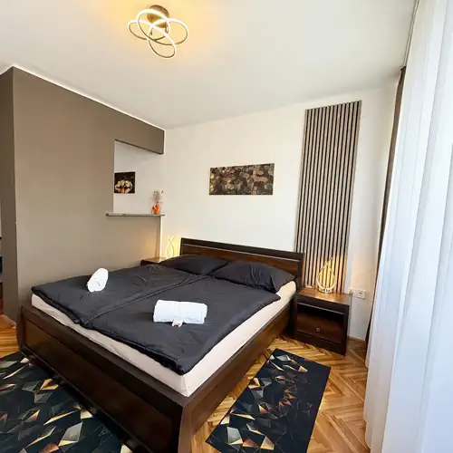 CENTRUM Apartman Sárospatak 001 kép