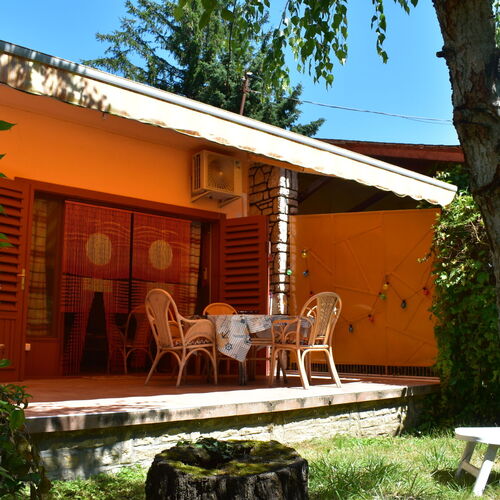 Cozy Cottage Holiday Home Siófok  2