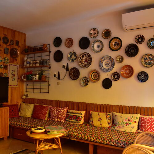 Cozy Cottage Holiday Home Siófok  4