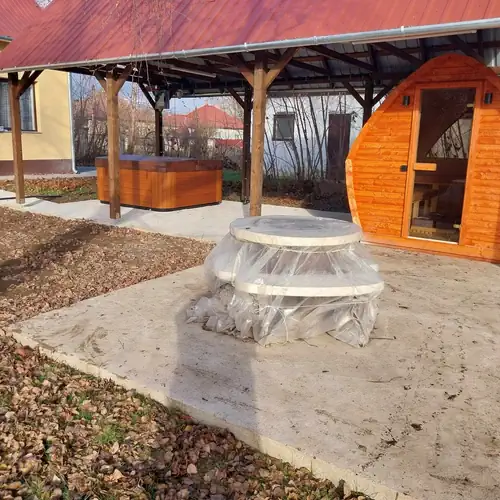 Orgona Vendégház Magyarnándor 012 kép