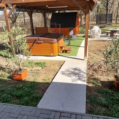 Orgona Vendégház Magyarnándor 020 kép