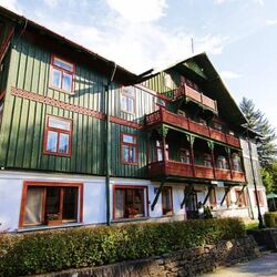 Willa Szalay Szczawnica&nbsp;<sup></sup>