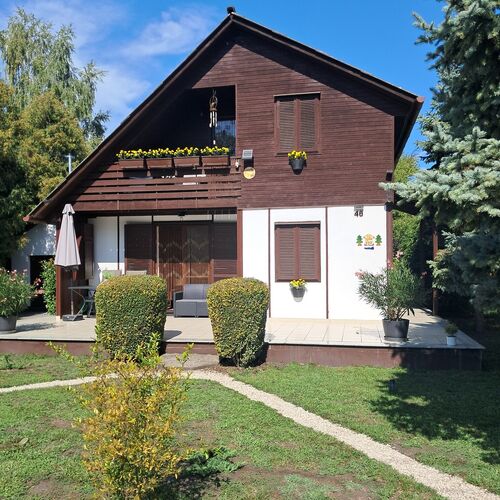 Sunshine Vendégház Balatonfenyves