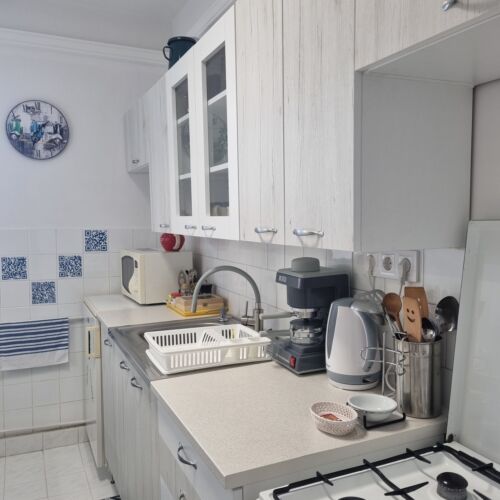 Móka Apartman Veszprém