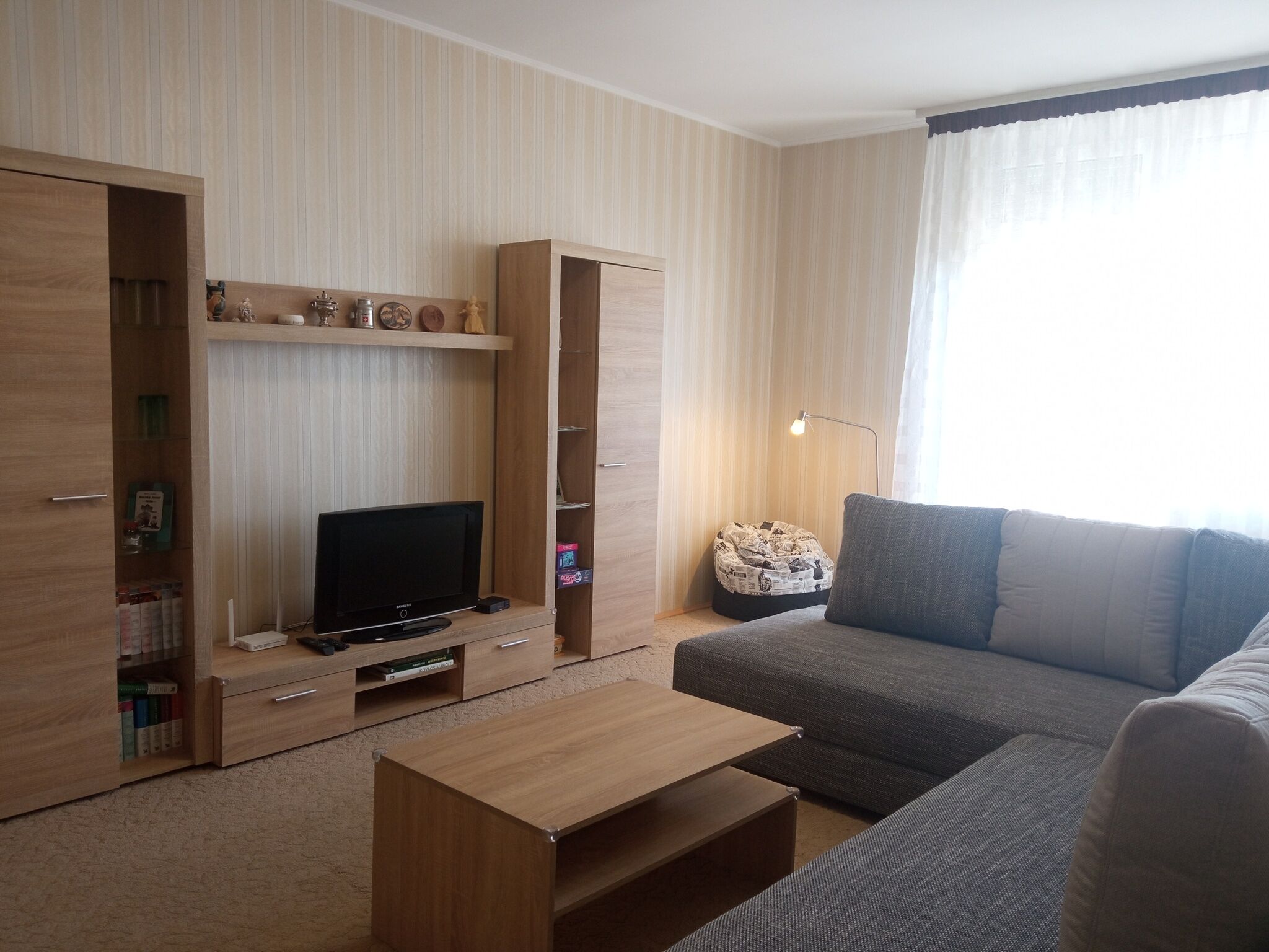 Móka Apartman Veszprém