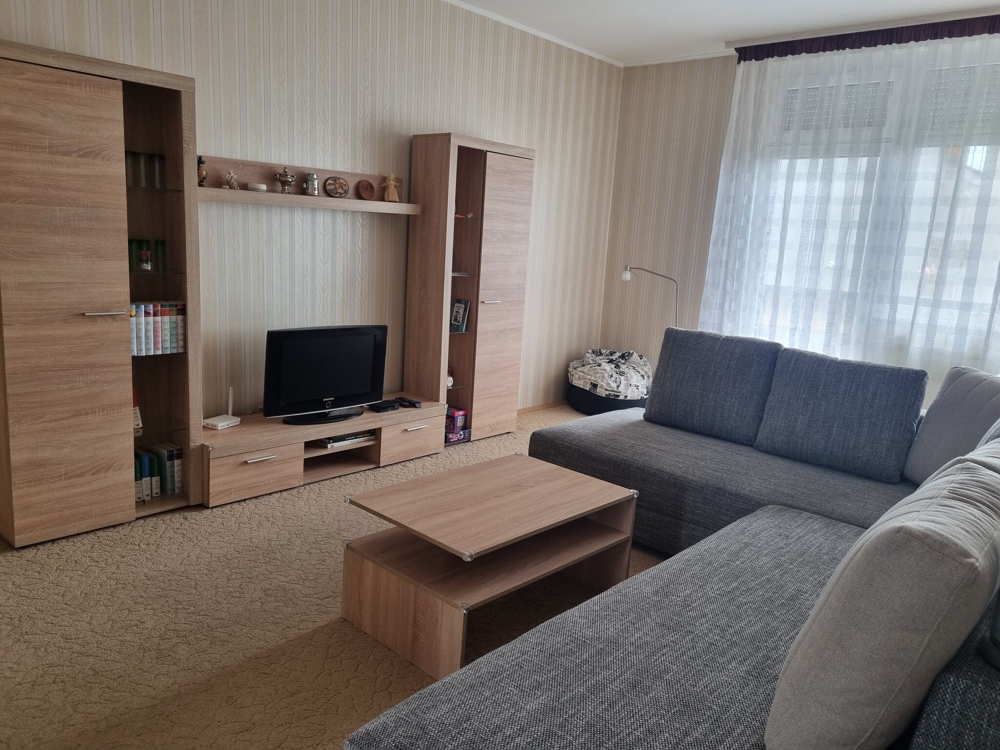 Móka Apartman Veszprém