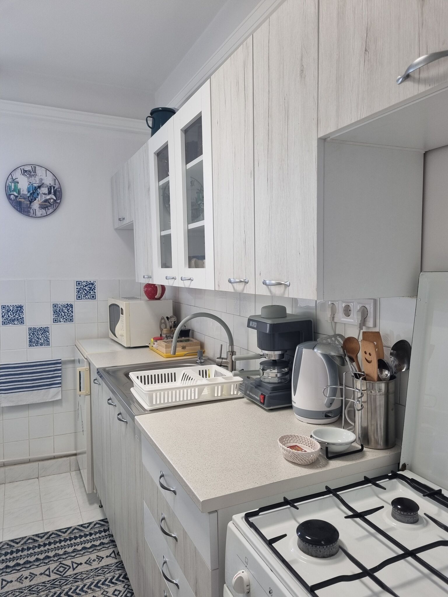 Móka Apartman Veszprém