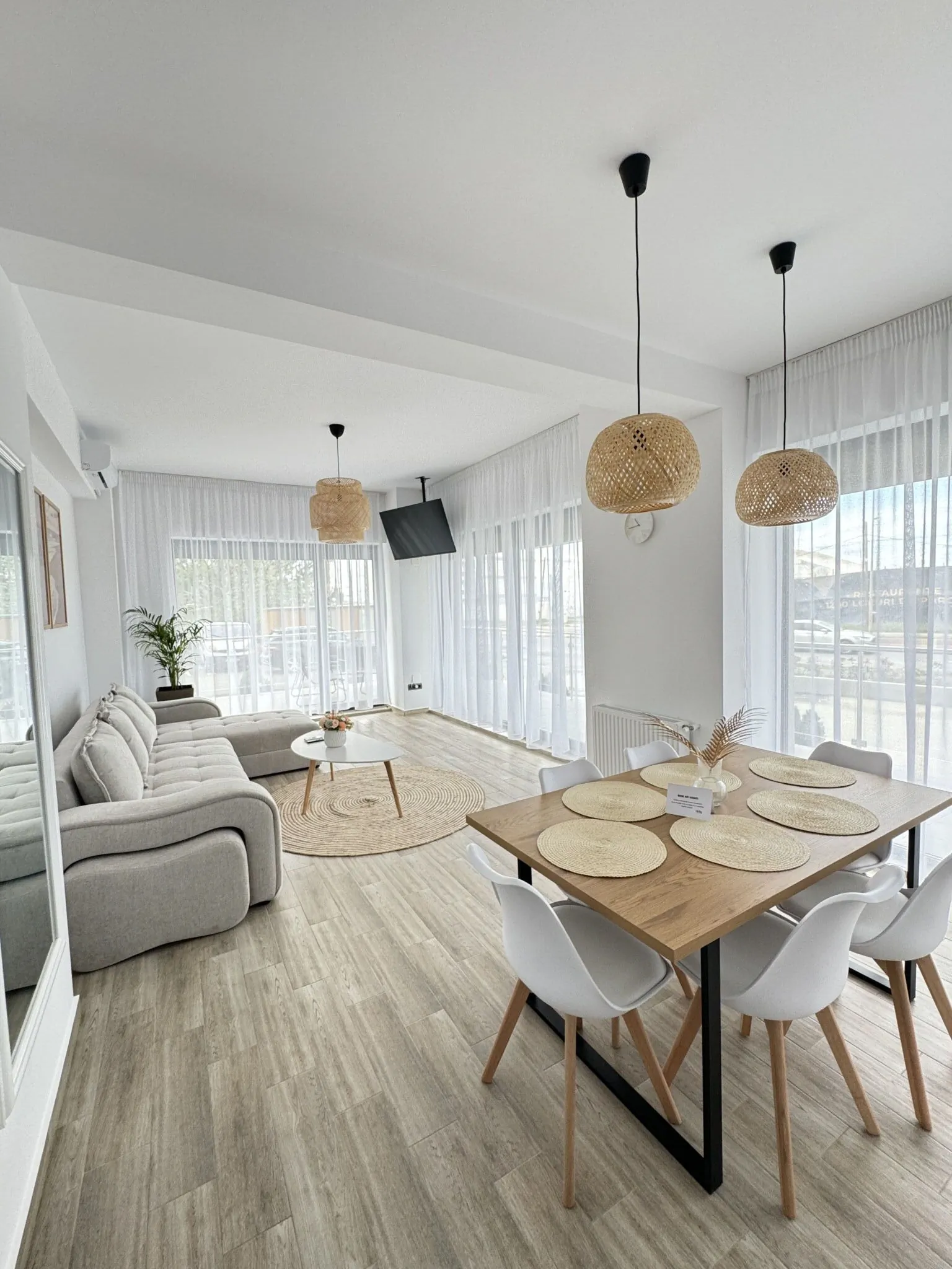 Apartament Mianelly Casa del Mar Mamaia