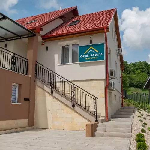 Oázis Tapolca Apartman Miskolc 026 kép