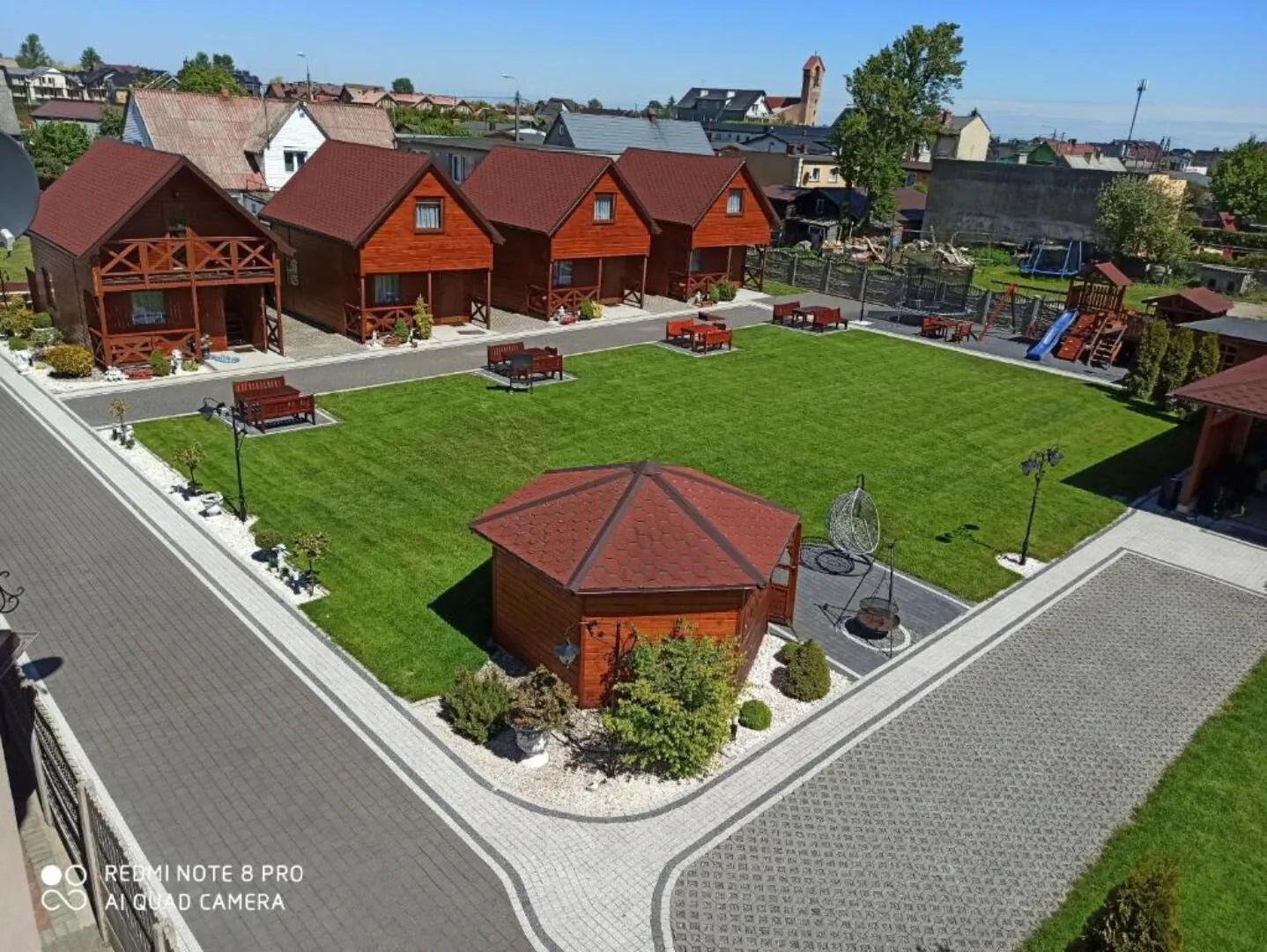 Domki u Doroty 65m2 Władysławowo