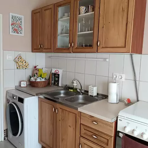 Tulipán Apartman Békéscsaba 008 kép