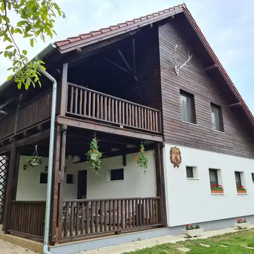 Hársas Vadászház Somogytúr 019 kép