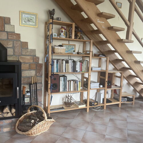 Strand Apartman Csopak  2