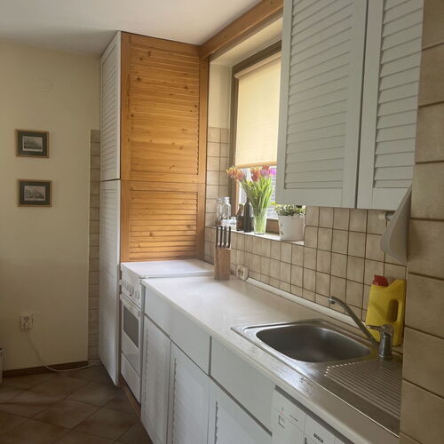 Strand Apartman Csopak  4
