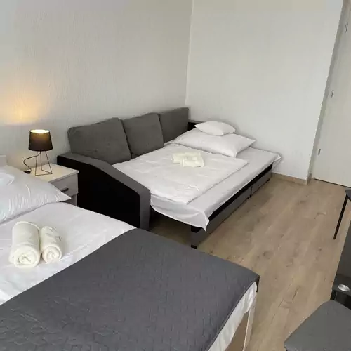 Széchenyi Apartman Esztergom 006 kép