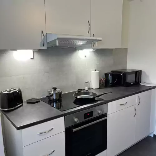 Széchenyi Apartman Esztergom 013 kép