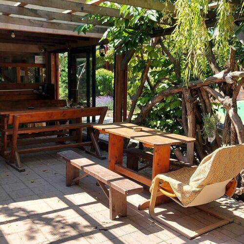 Casa Dexter Vama Veche