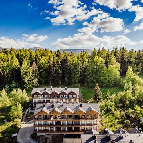 Apartament JP KARPACZ