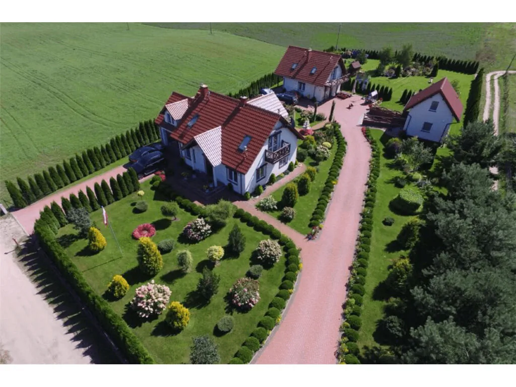  Domki Rybical Resort 