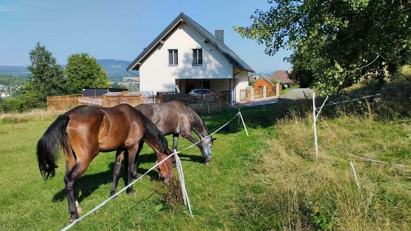 Apartmán pod Hlavaticí Turnov