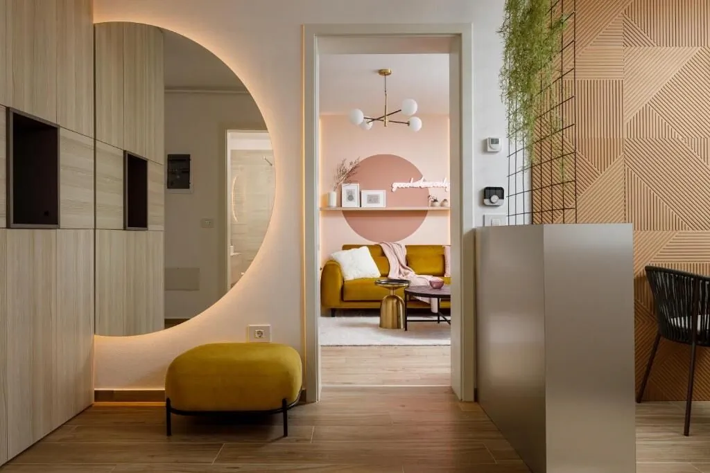 Apartament Ada Homes Coresi 706 Brașov