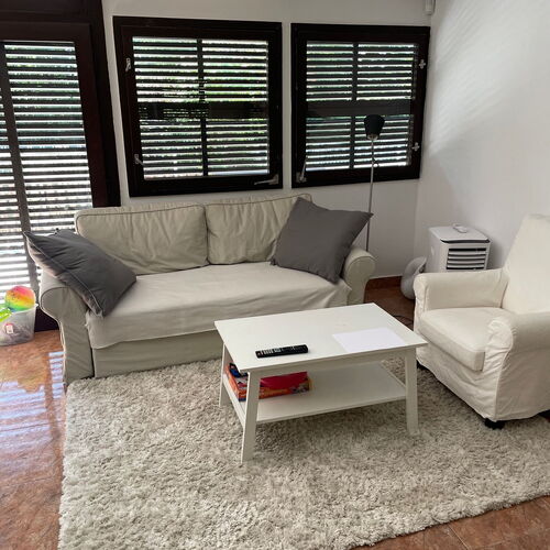 Mi Casa Soleda Apartman Balatonszemes ★★ 4