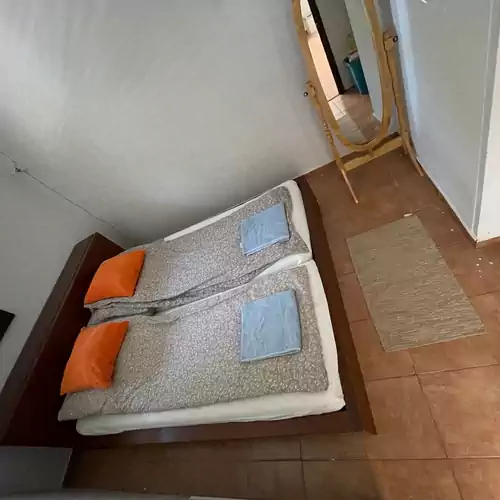 Mi Casa Soleda Apartman Balatonszemes 004 kép