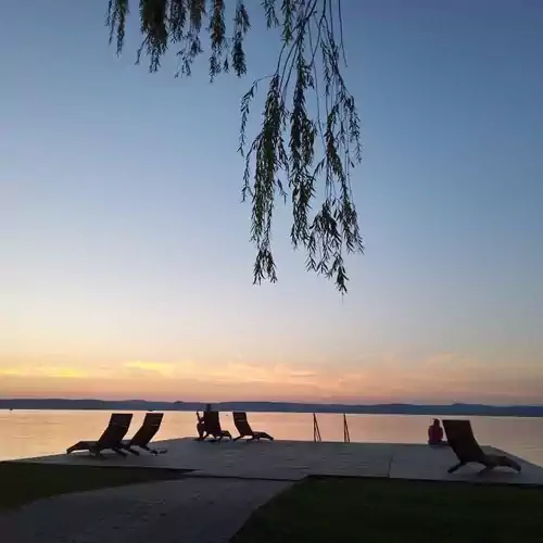 Mi Casa Soleda Apartman Balatonszemes 013 kép