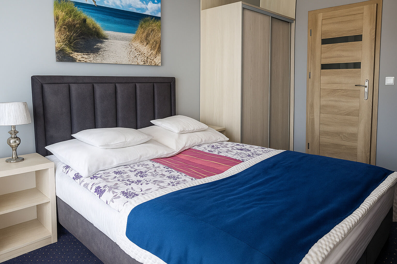 Willa Anna pokoje z jacuzzi Chłapowo, Władysławowo