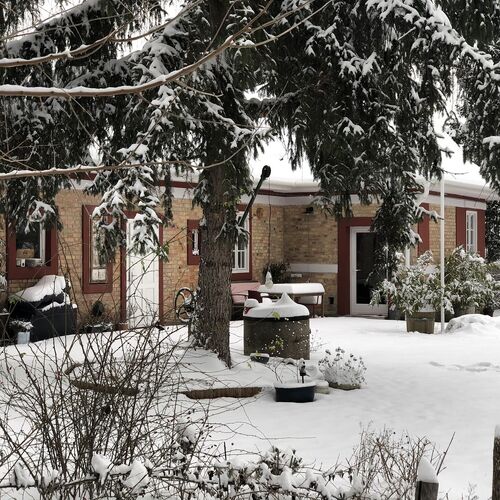 Baglyos Vendégház Kulcs