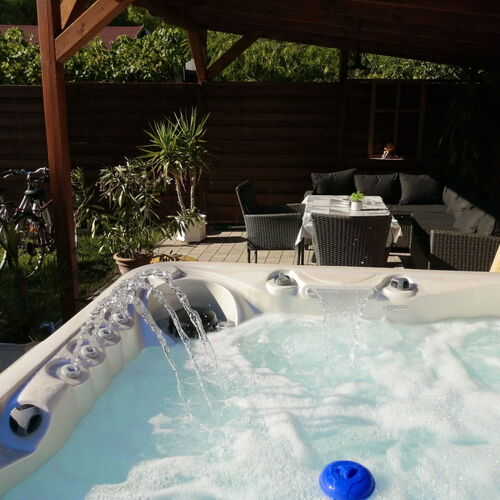Villa Terrazza Balatongyörök  2