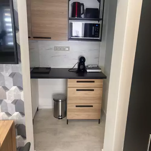 Bujdosó House Apartmanház Siófok 003 kép