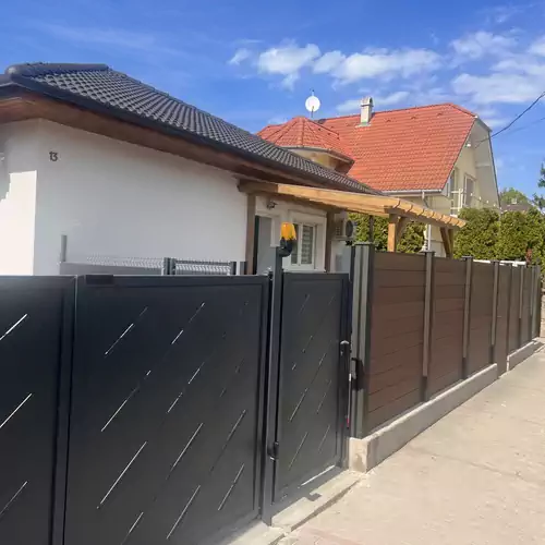 Bujdosó House Apartmanház Siófok 020 kép