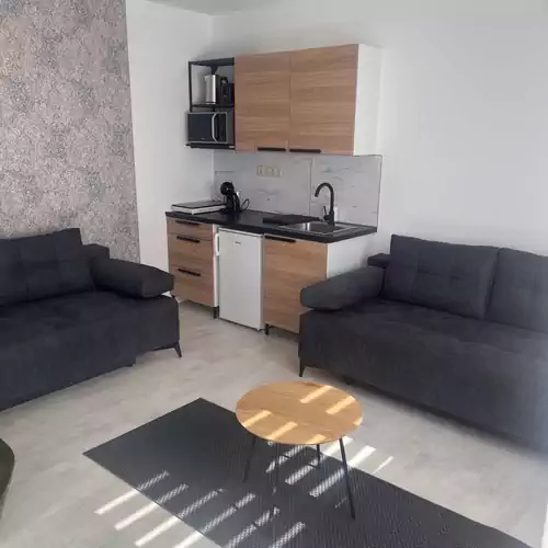 Bujdosó House Apartmanház Siófok 022 kép